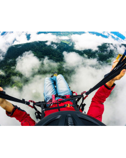 GoXtreme Head Strap Mount 55235-foto4