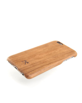 Woodcessories EcoCase Cevlar iPhone 6(s) / Plus Cherry eco159-foto4