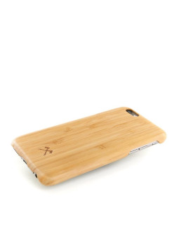 Woodcessories EcoCase Cevlar iPhone 6(s) / Plus Bamboo eco160-foto4