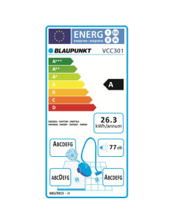 Blaupunkt VCC301-foto4