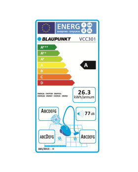Blaupunkt VCC301-foto4