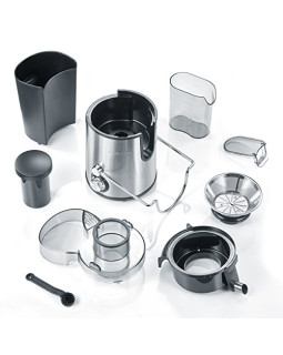 Severin ES 3566 500ml-foto4