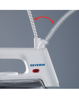 Severin BA 3211 White-foto4