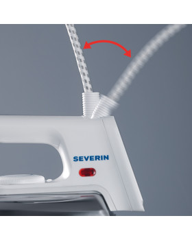 Severin BA 3211 White-foto4