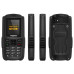 RugGear RG129 Dual black Nutitelefonid