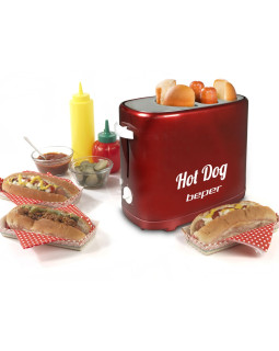 Beper BT.150Y Party Line-foto4