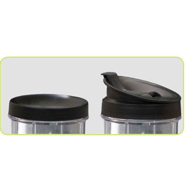 Gastroback 41029 Design Micro Blender Mikserid, saumikserid ja blenderid