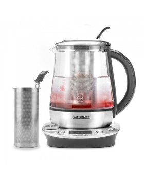 Gastroback 42438 Design Tea & More Advanced-foto4