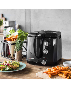 Gastroback 42580 Vita-Spin-Fryer-foto4