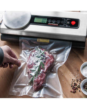 Gastroback Design Vacuum Sealer Advanced Scale 46012-foto4