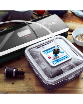 Gastroback 46013 Design Vacuum Sealer Advanced Pro-foto4