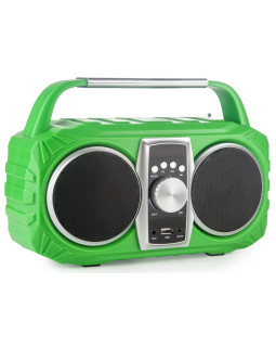 Prime3 APR71GR Neon-foto4