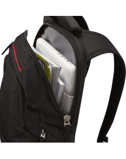 Case Logic 1265 Sporty Backpack 14 DLBP-114 Black-foto4