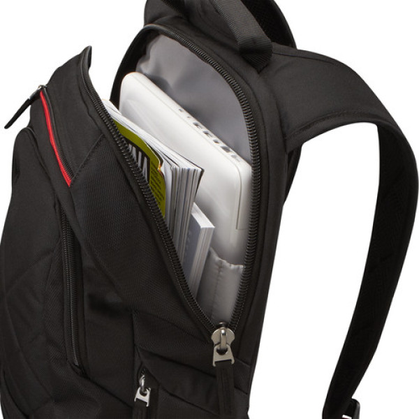 Case Logic Sporty Backpack 14 DLBP-114 BLACK (3201265) Turism