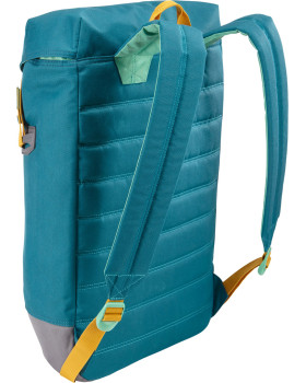 Case Logic Larimer Backpack 15,6 Rucksack LARI-115 HUDSON (3203319)-foto4