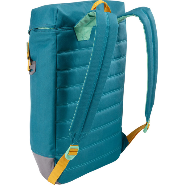 Case Logic Larimer Backpack 15,6 Rucksack LARI-115 HUDSON (3203319) Turism