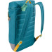 Case Logic Larimer Backpack 15,6 Rucksack LARI-115 HUDSON (3203319) Turism
