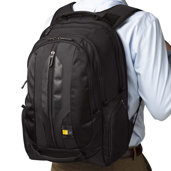 Case Logic 1536 Professional Backpack 17 RBP-217 BLACK Turism