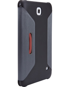 Case Logic Snapview 2.0 for Samsung Galaxy Tab 4 CSGE-2175-GRAPHITE (3202829)-foto4