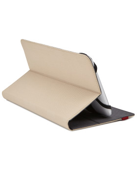 Case Logic Surefit Folio  7” CEUE-1107 PARCHMENT (3203240)-foto4