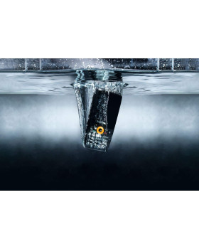 RugGear RG150 Dual black-foto4