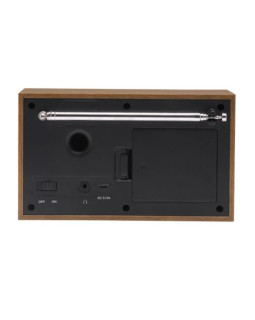 Denver DAB-46DGR Dark Grey-foto4