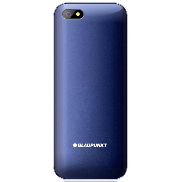 Blaupunkt FL 02 Dual blue