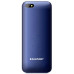 Blaupunkt FL 02 Dual blue