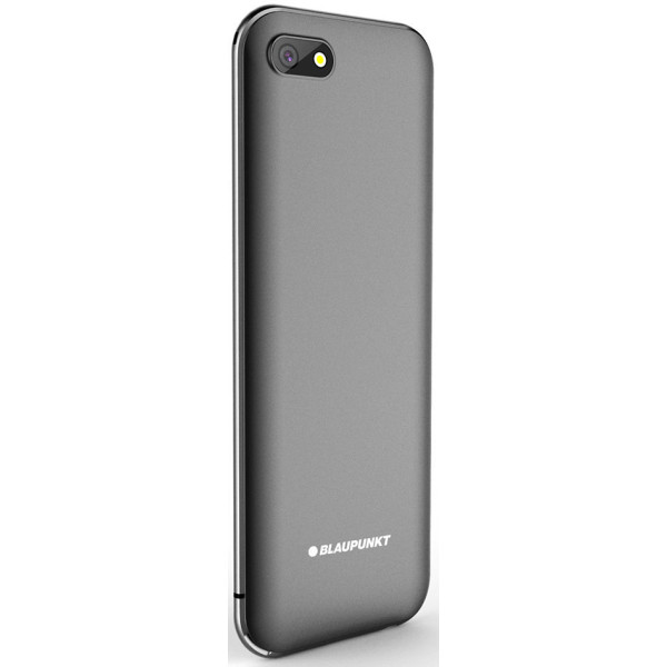 Blaupunkt FL 02 Dual dark gray