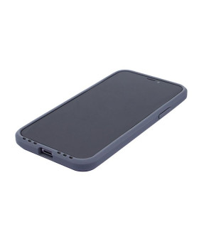 Woodcessories Stone Edition iPhone 11 Pro Max camo gray sto063-foto4