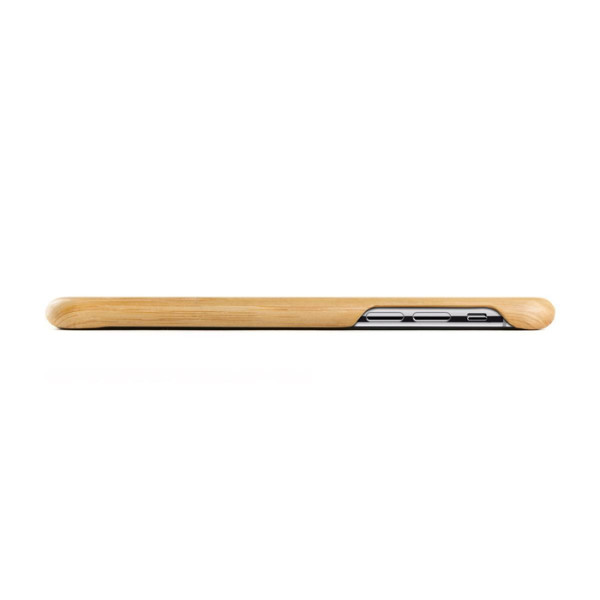 Woodcessories Slim Series EcoCase iPhone Xs Max bamboo eco276 Mobiili ümbrised