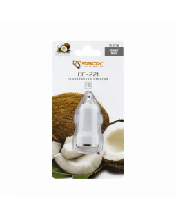 Sbox CC-221W white-foto4