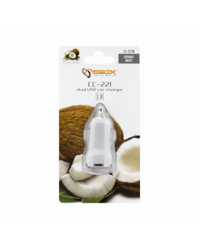 Sbox CC-221W white-foto4