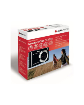 AGFA DC5200 Blue-foto2