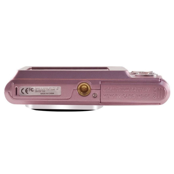 AGFA DC5200 Pink 