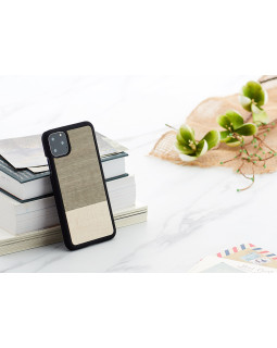 MAN&WOOD SmartPhone case iPhone 11 Pro Max einstein black-foto4