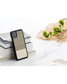 MAN&WOOD SmartPhone case iPhone 11 Pro Max einstein black-foto4