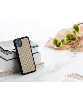 MAN&WOOD SmartPhone case iPhone 11 Pro Max armor black-foto4