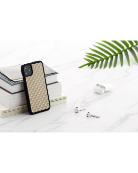 MAN&WOOD SmartPhone case iPhone 11 armor black-foto4