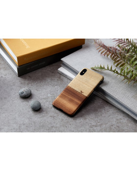 MAN&WOOD SmartPhone case iPhone XS Max mustang black-foto4