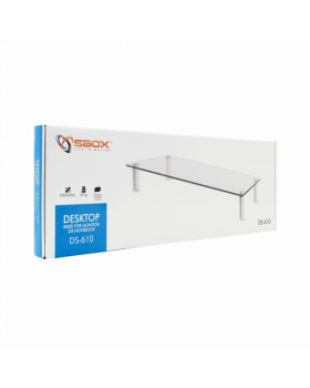 Sbox DS-610 Desktop Riser for Monitor or Notebook-foto4