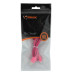 Sbox USB->Micro USB 1M USB-1031P pink Muu