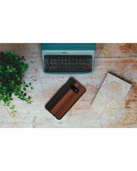 MAN&WOOD SmartPhone case Galaxy S10e ebony black-foto4