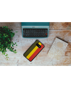 MAN&WOOD SmartPhone case Galaxy S10e reggae black-foto4