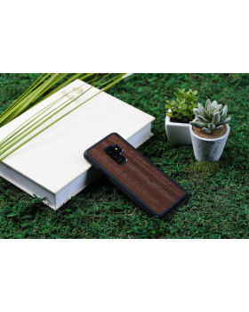 MAN&WOOD SmartPhone case Galaxy S9 Plus koala black-foto4