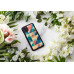 iKins SmartPhone case iPhone 11 Pro Max mosaic black Mobiili ümbrised