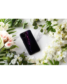 iKins SmartPhone case iPhone 11 Pro Max milky way black-foto4