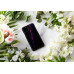 iKins SmartPhone case iPhone 11 Pro Max milky way black Mobiili ümbrised