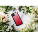 iKins SmartPhone case iPhone 11 Pro Max pink lake black Mobiili ümbrised