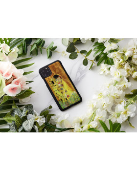 iKins SmartPhone case iPhone 11 Pro Max kiss black-foto4